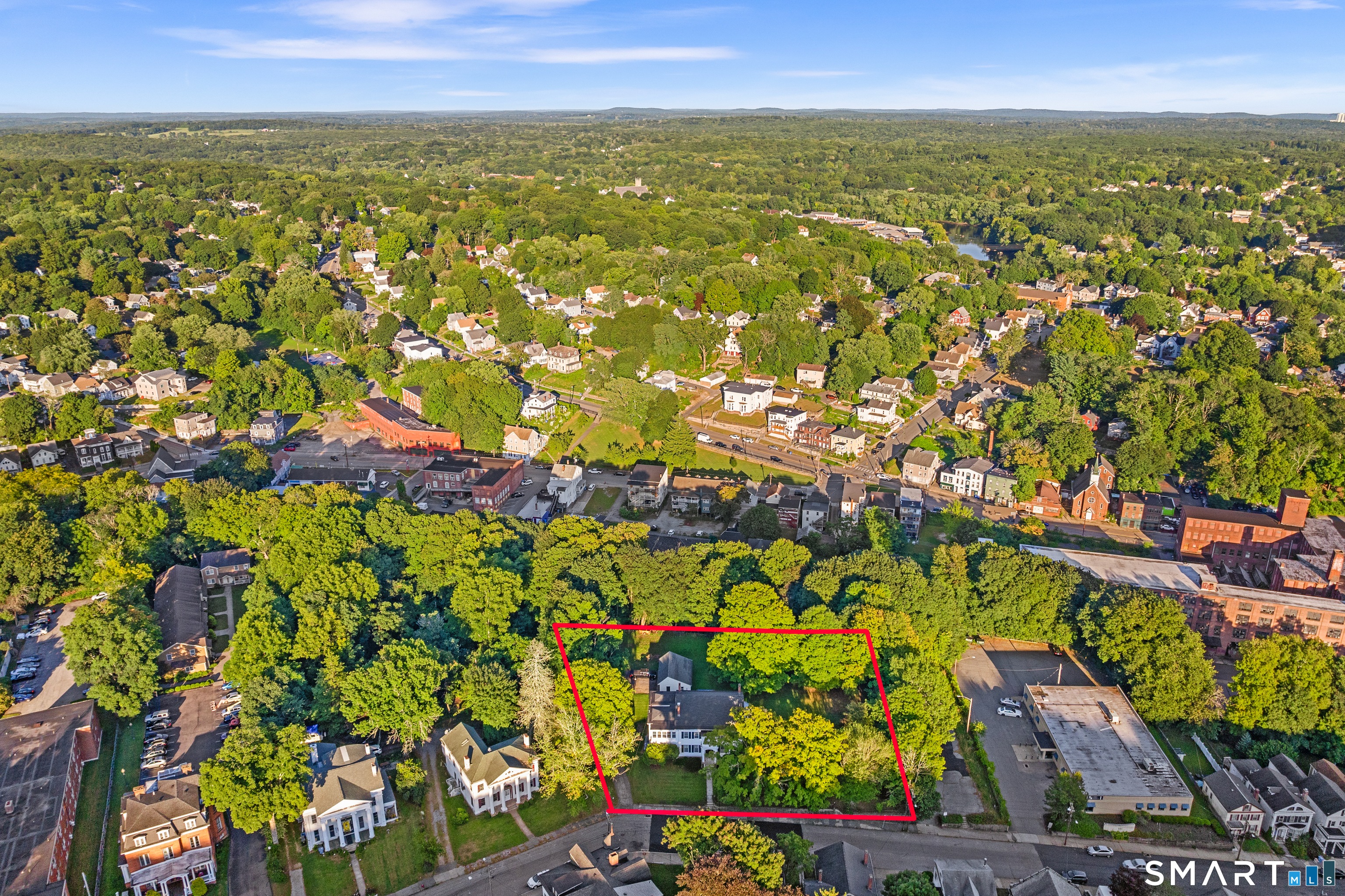 161 Broadway Norwich CT 06360