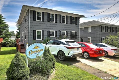 82 Sunrise Avenue Fairfield CT 06824