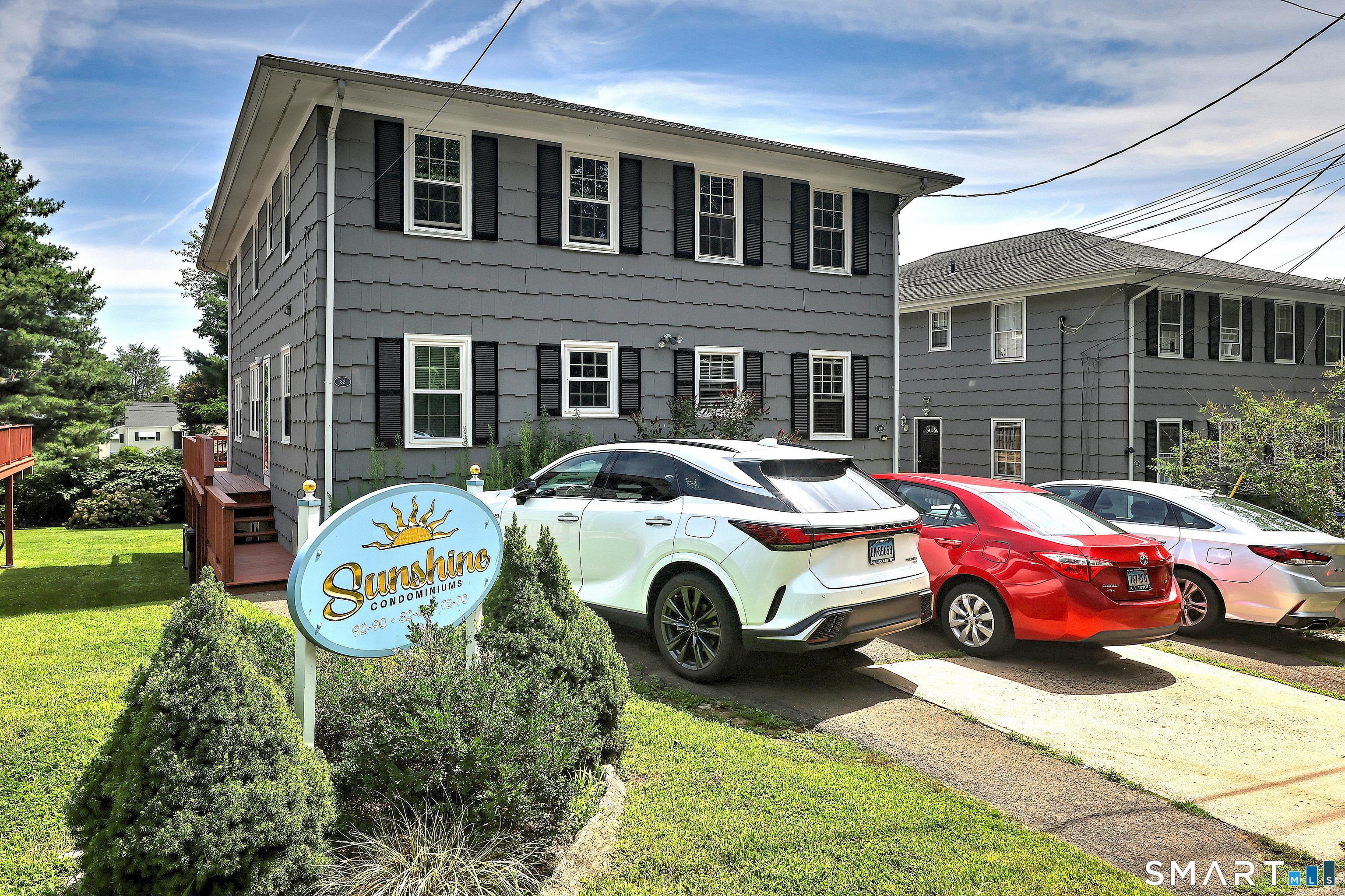 82 Sunrise Avenue Fairfield CT 06824