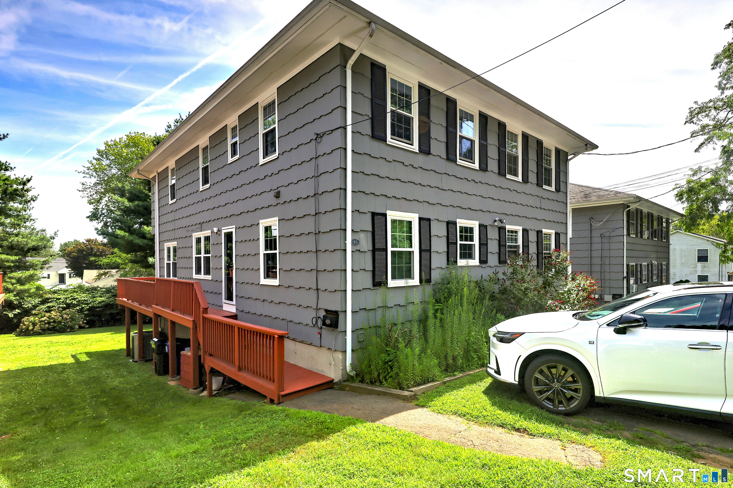 82 Sunrise Avenue Fairfield CT 06824