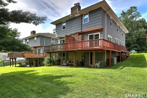 82 Sunrise Avenue Fairfield CT 06824