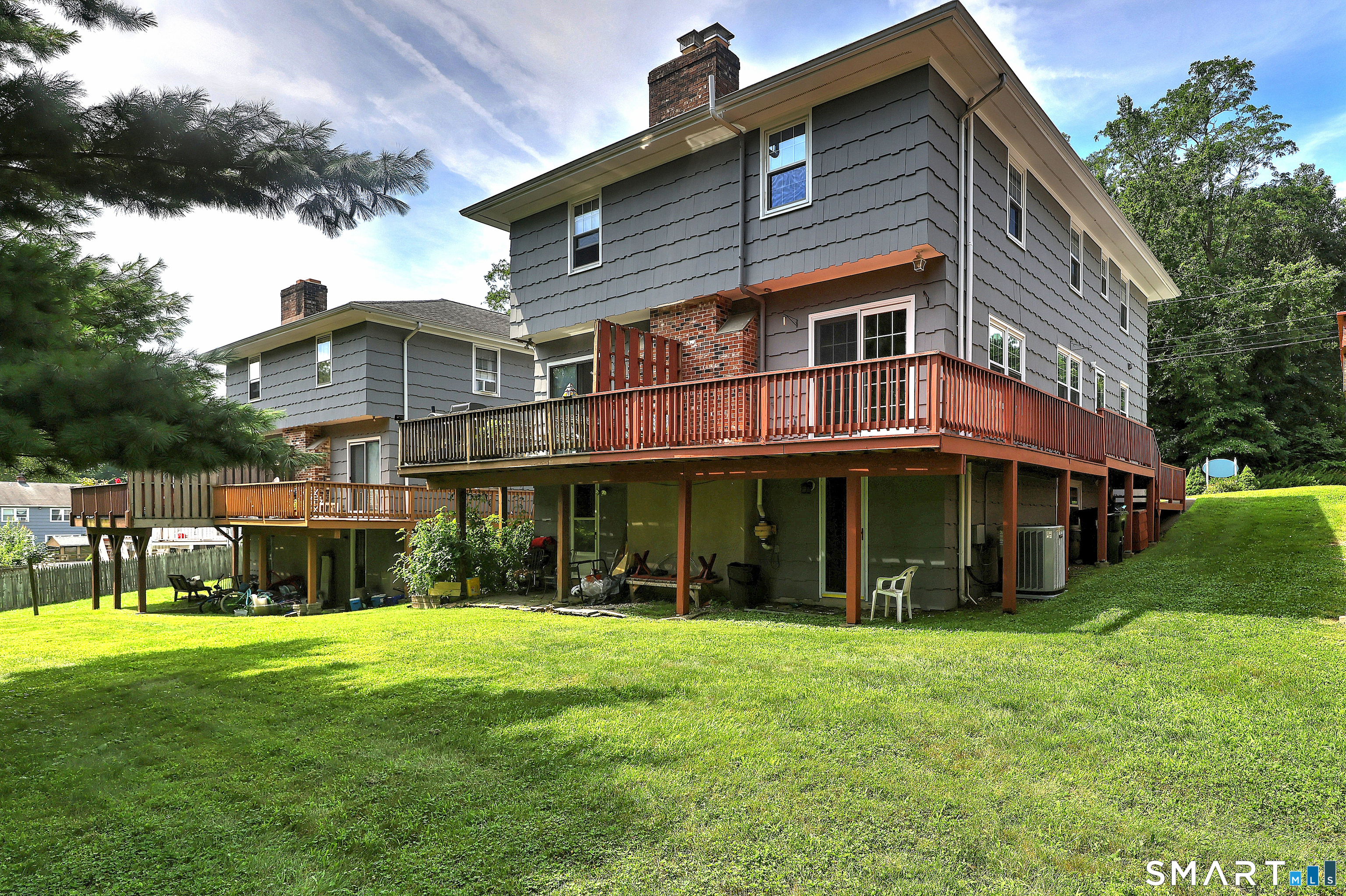 82 Sunrise Avenue Fairfield CT 06824