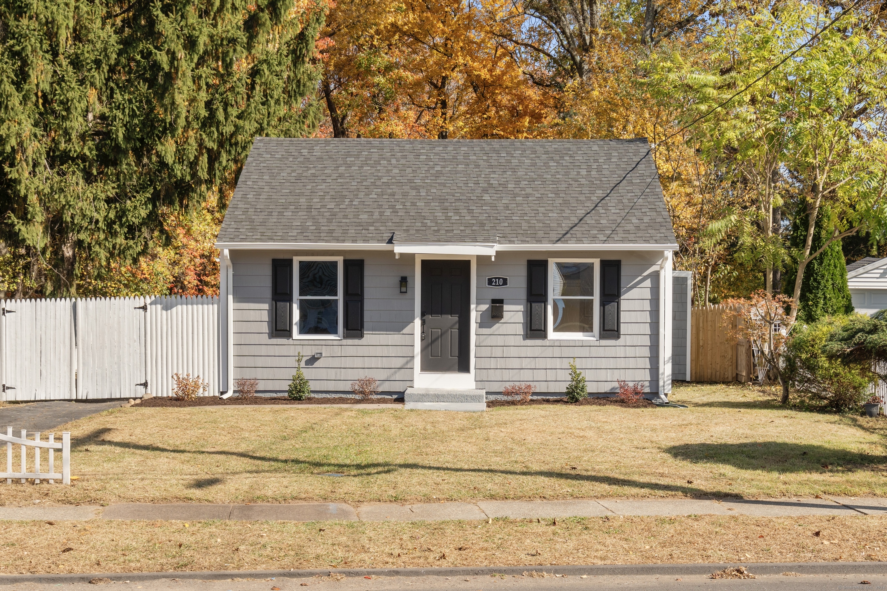 210 Handel Road East Hartford CT 06118