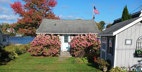 130 Shore Drive Winchester CT 06098