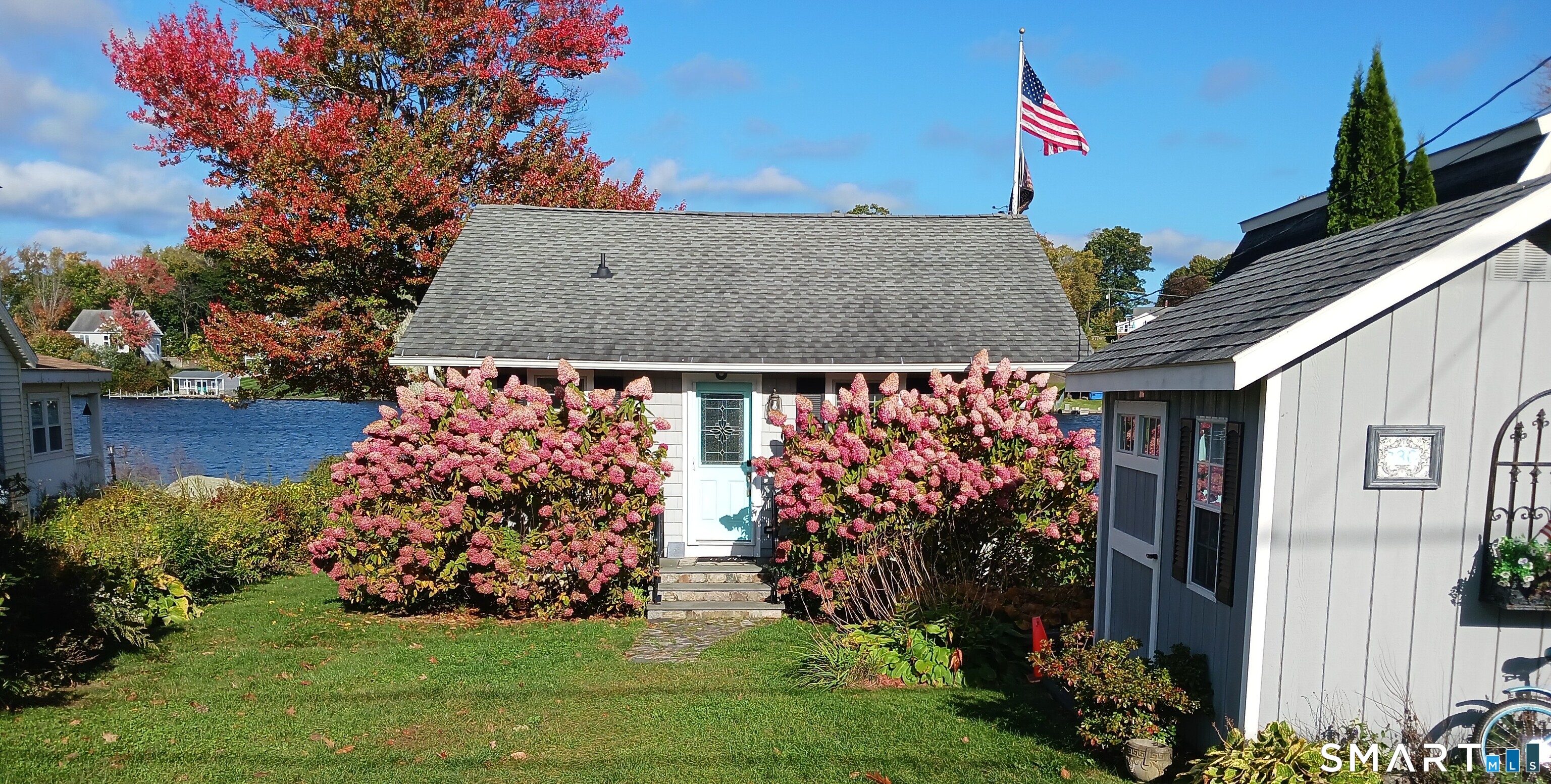 130 Shore Drive Winchester CT 06098