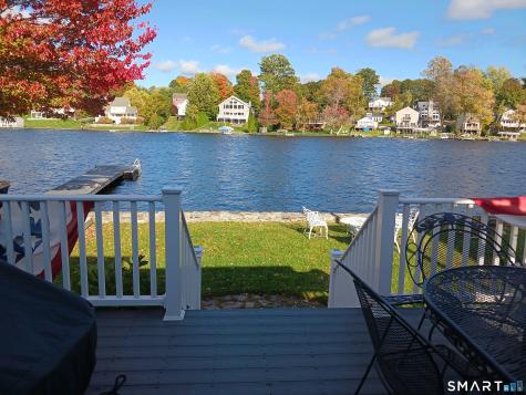 130 Shore Drive Winchester CT 06098