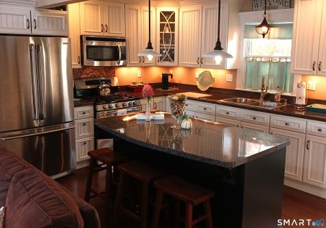 130 Shore Drive Winchester CT 06098