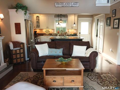 130 Shore Drive Winchester CT 06098