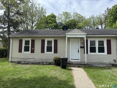 48 Ridgeview Circle New London CT 06320