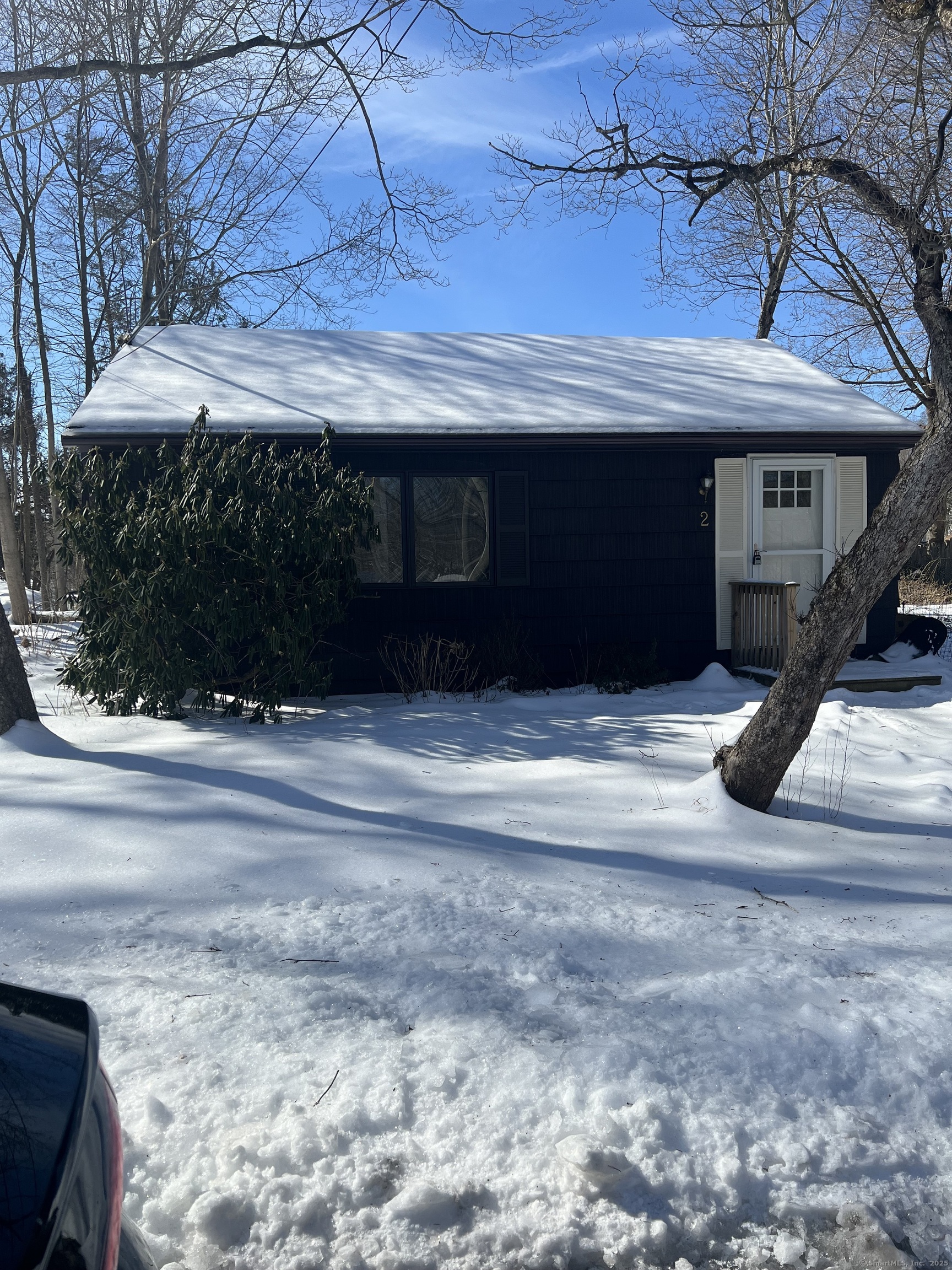 2 Suzio Drive Meriden CT 06451