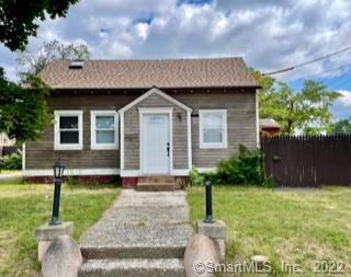 12 Edmund Street Hamden CT 06517