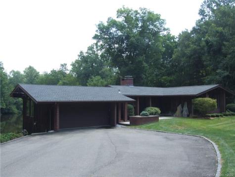 125 Delaware Road Easton CT 06612