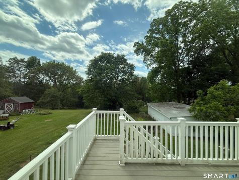 133 Eastern Drive Middletown CT 06457