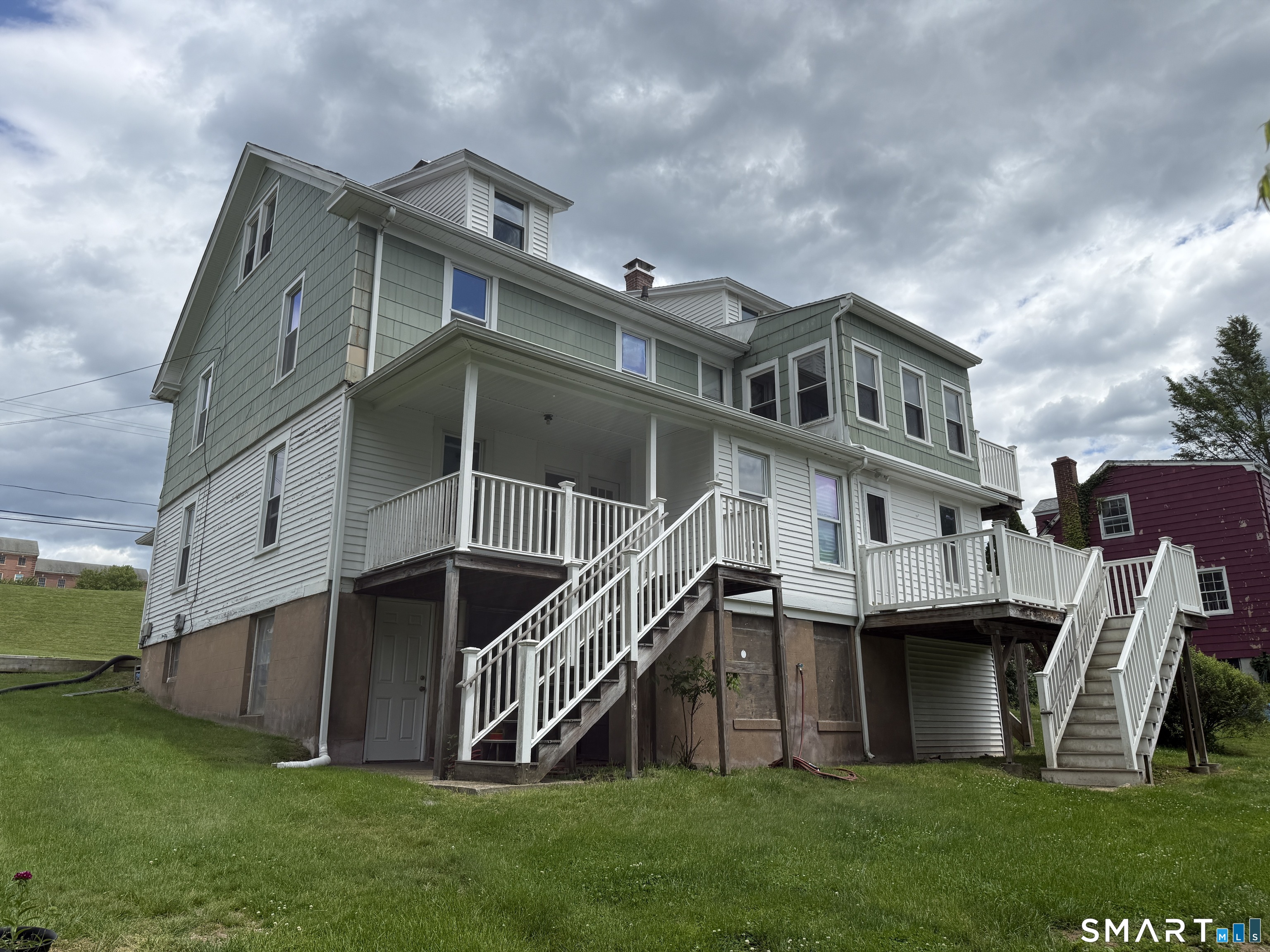 133 Eastern Drive Middletown CT 06457