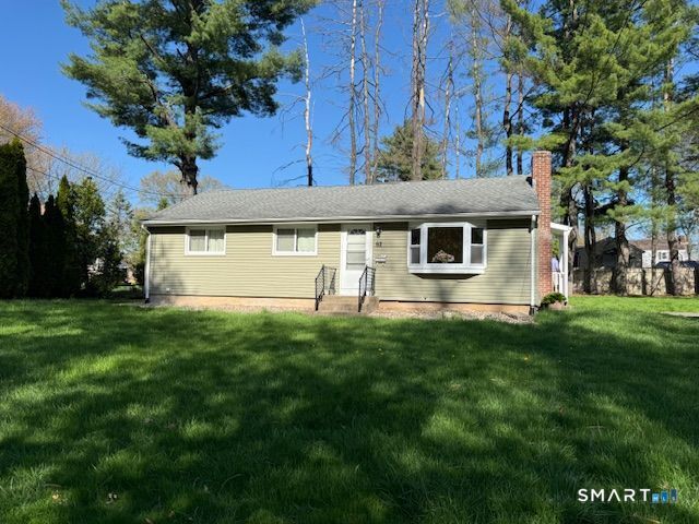 62 Brookdale Avenue Newington CT 06111