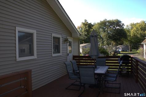 28 Surrey Drive Norwalk CT 06851
