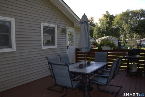 28 Surrey Drive Norwalk CT 06851