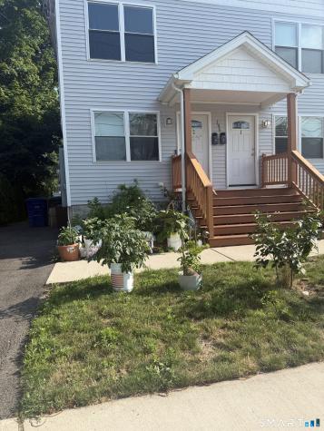 196 Ohio Avenue Bridgeport CT 06610