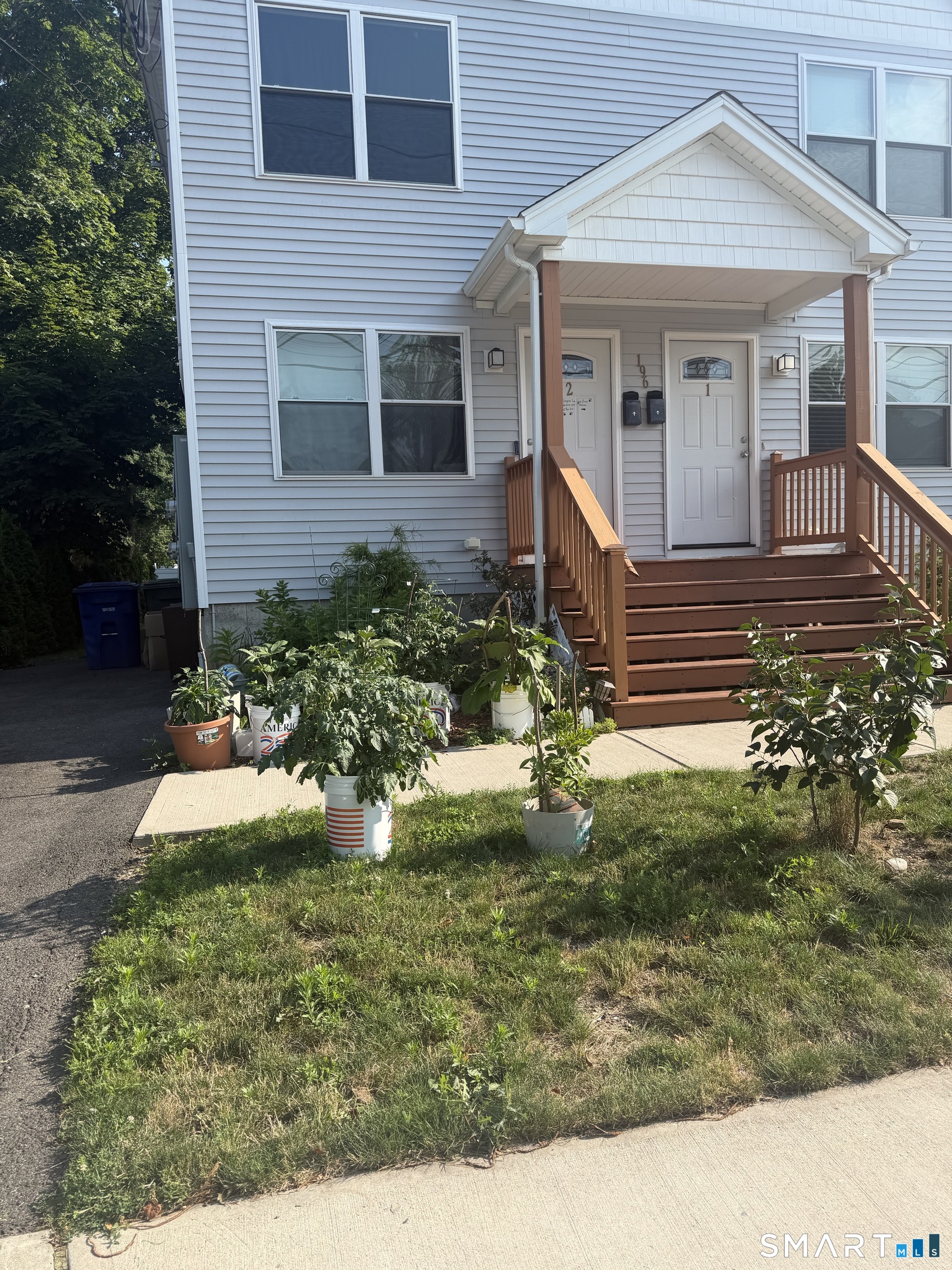 196 Ohio Avenue Bridgeport CT 06610