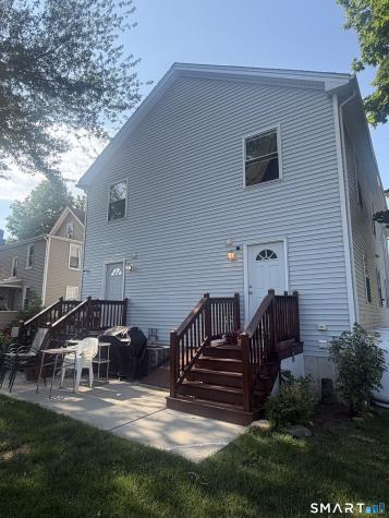 196 Ohio Avenue Bridgeport CT 06610