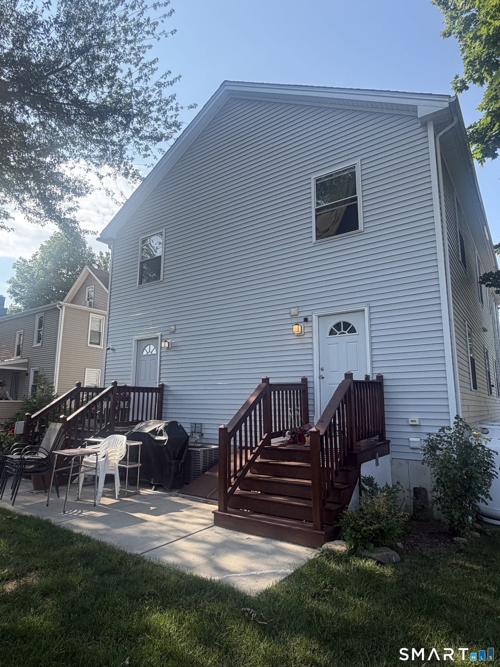 196 Ohio Avenue Bridgeport CT 06610