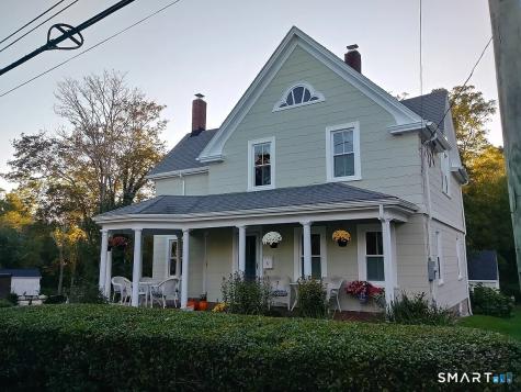5 Ashby Street Groton CT 06355