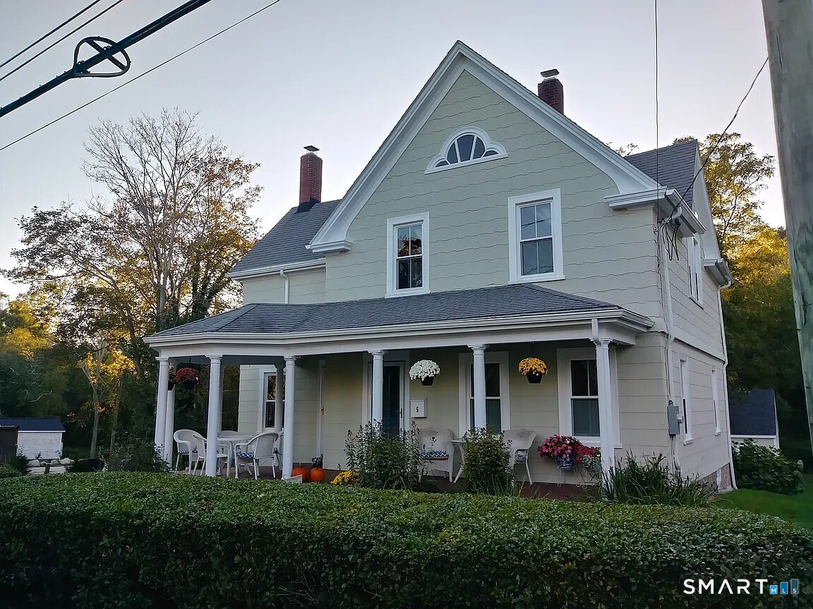 5 Ashby Street Groton CT 06355