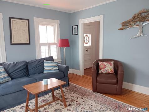5 Ashby Street Groton CT 06355