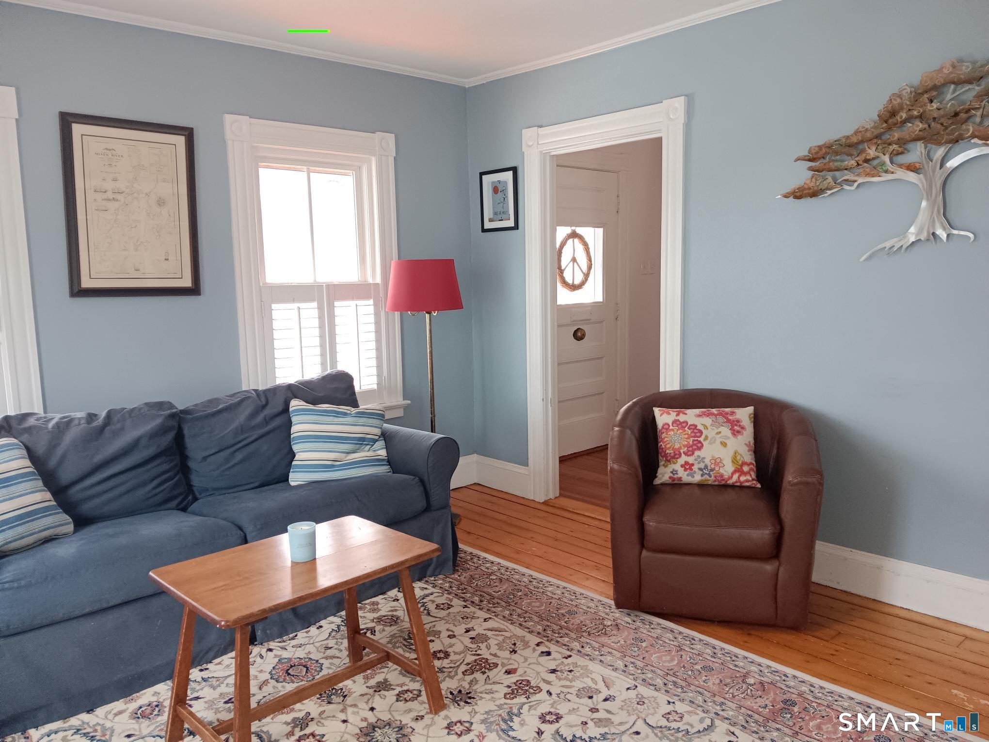 5 Ashby Street Groton CT 06355