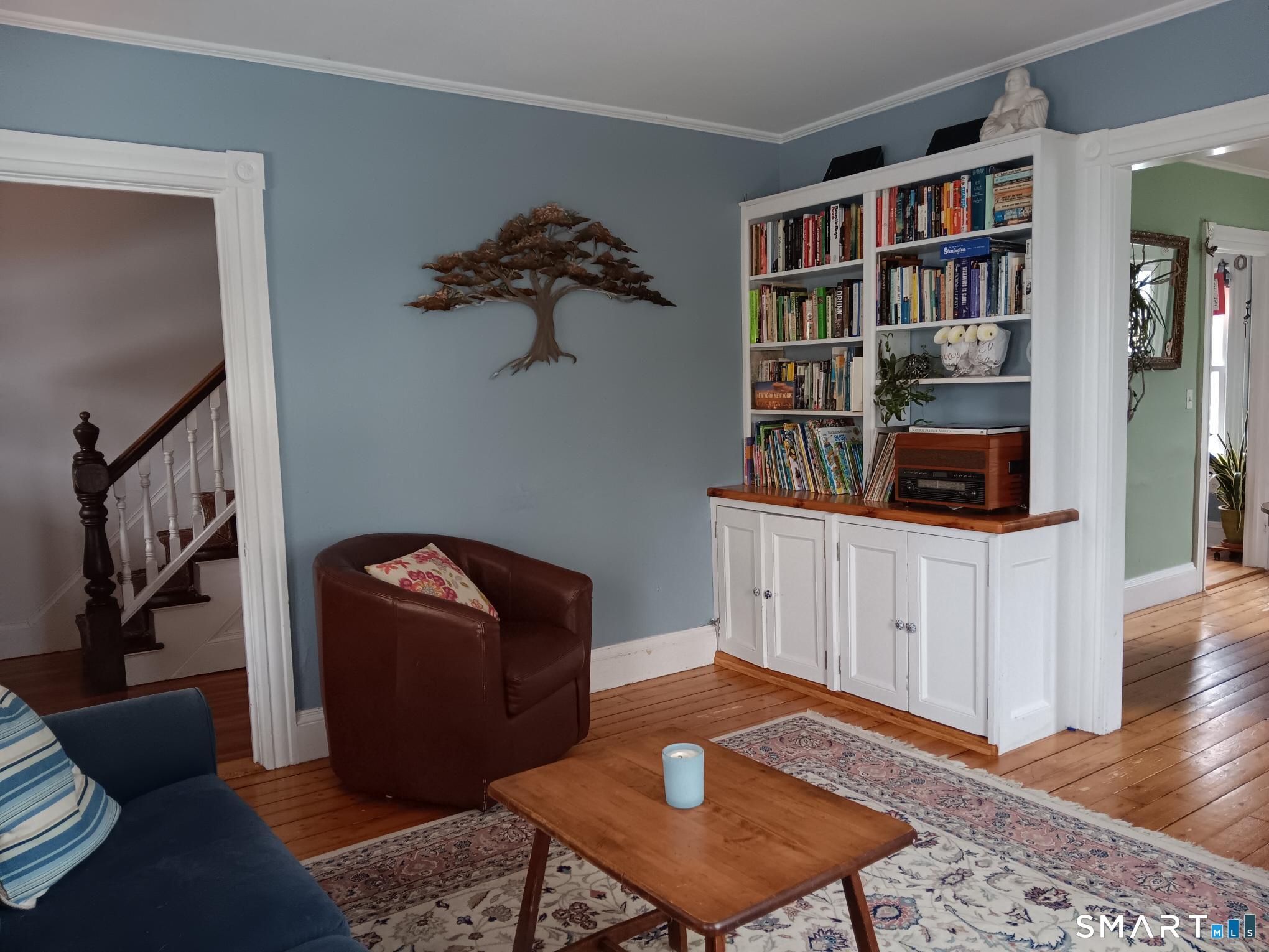 5 Ashby Street Groton CT 06355