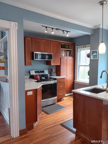 5 Ashby Street Groton CT 06355