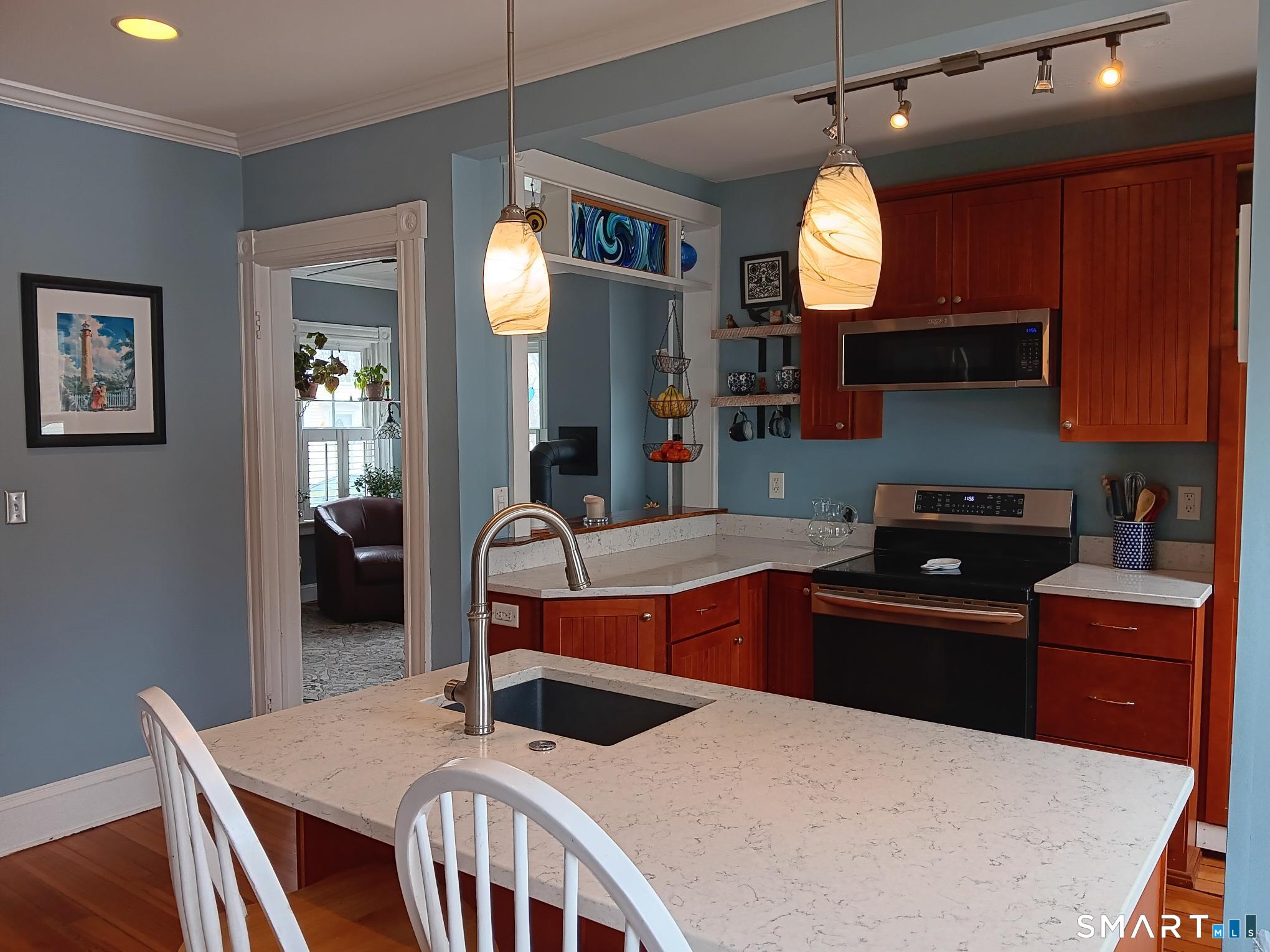 5 Ashby Street Groton CT 06355