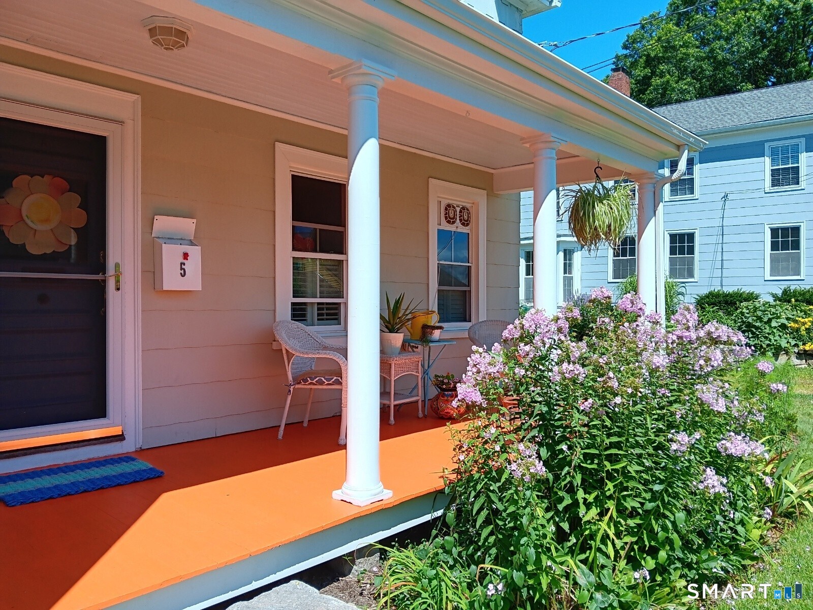 5 Ashby Street Groton CT 06355