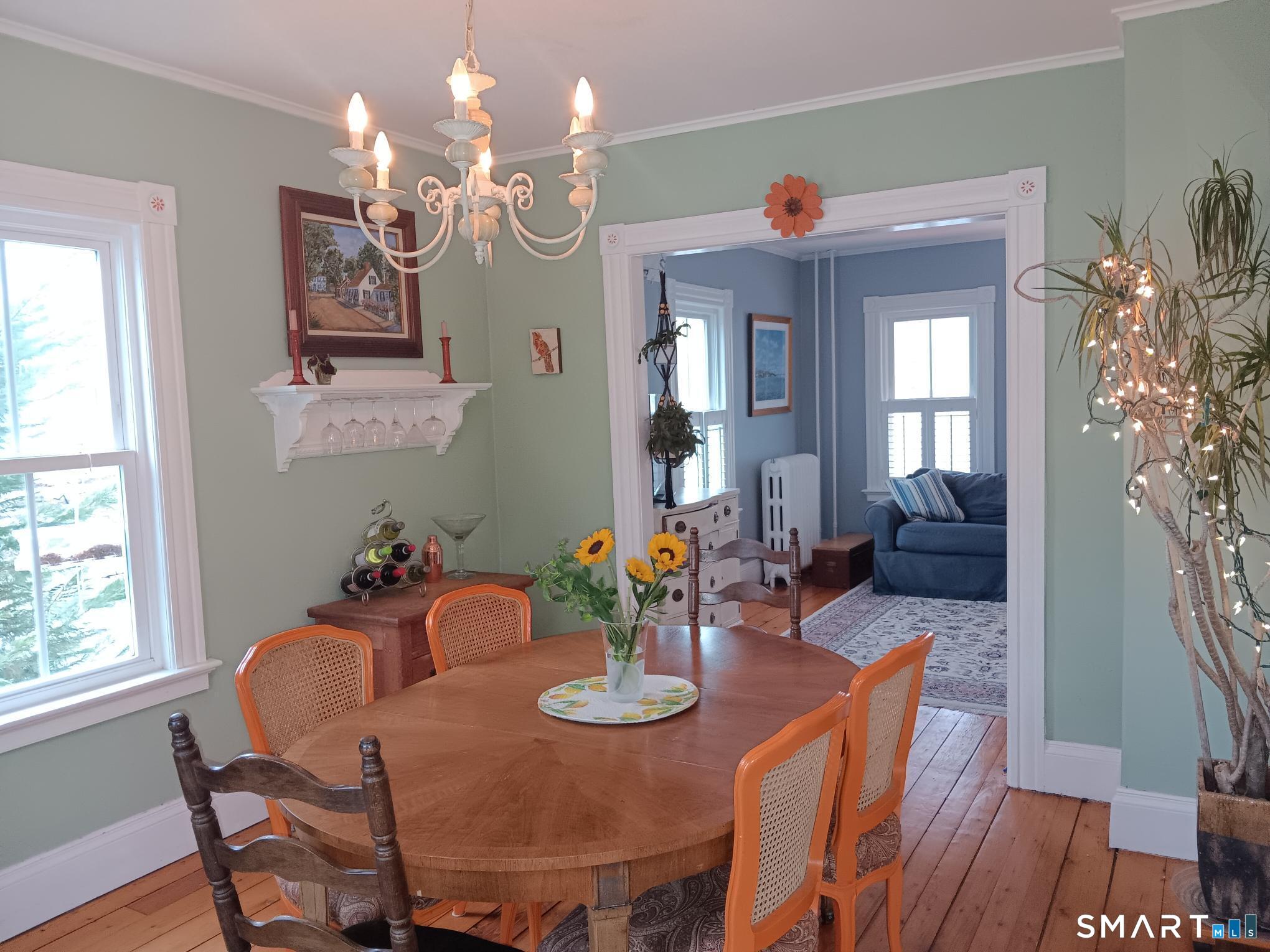 5 Ashby Street Groton CT 06355