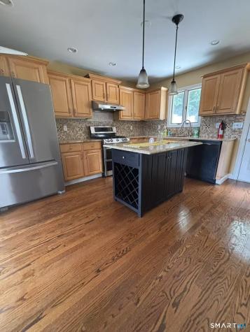 36 Nicholas Avenue Greenwich CT 06831
