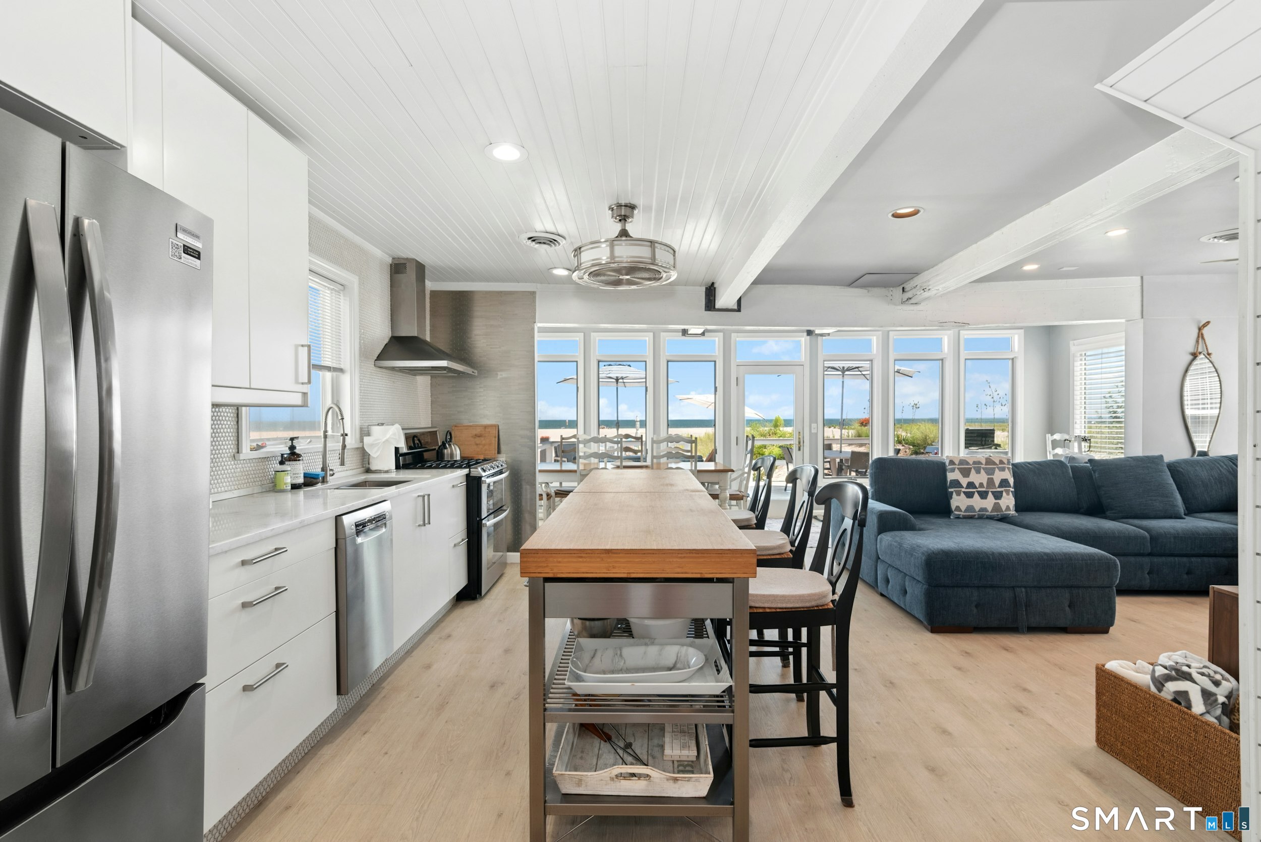 27 Milford Point Road Milford CT 06460