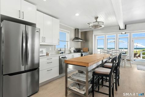 27 Milford Point Road Milford CT 06460