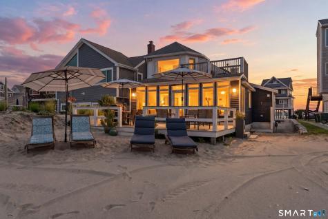 27 Milford Point Road Milford CT 06460