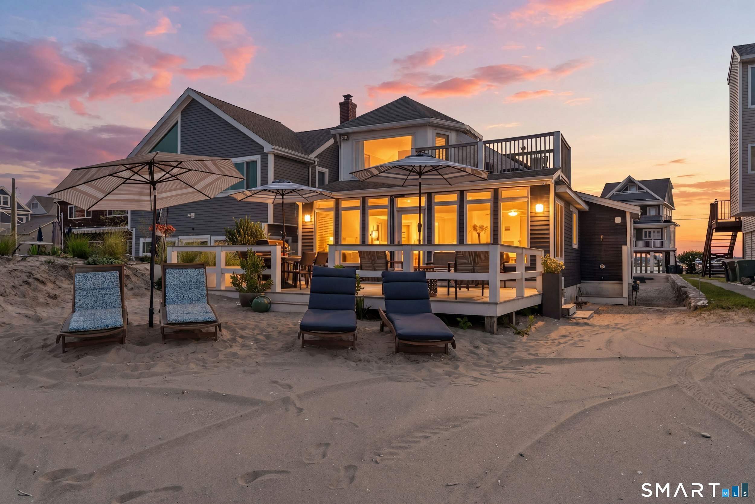 27 Milford Point Road Milford CT 06460