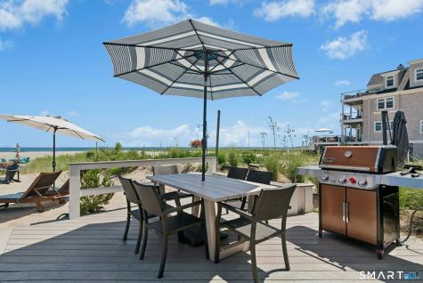 27 Milford Point Road Milford CT 06460