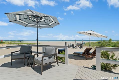 27 Milford Point Road Milford CT 06460