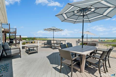 27 Milford Point Road Milford CT 06460
