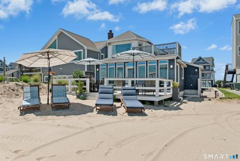 27 Milford Point Road Milford CT 06460