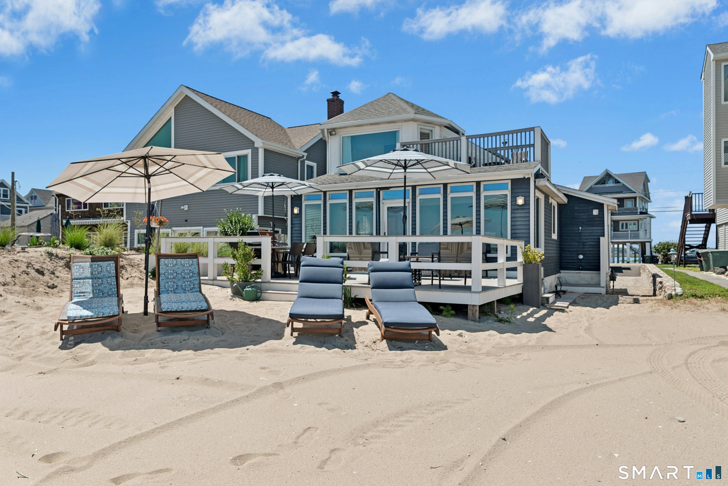 27 Milford Point Road Milford CT 06460