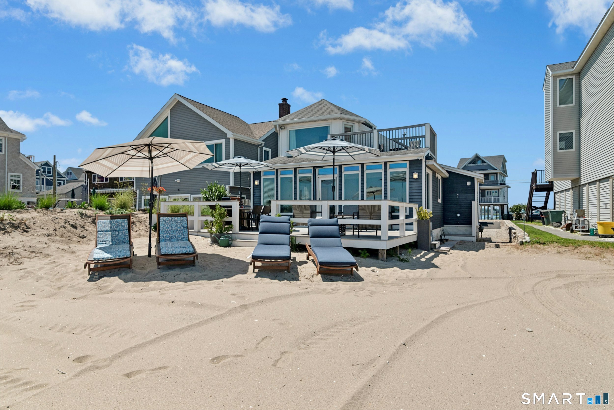 27 Milford Point Road Milford CT 06460