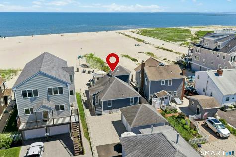 27 Milford Point Road Milford CT 06460