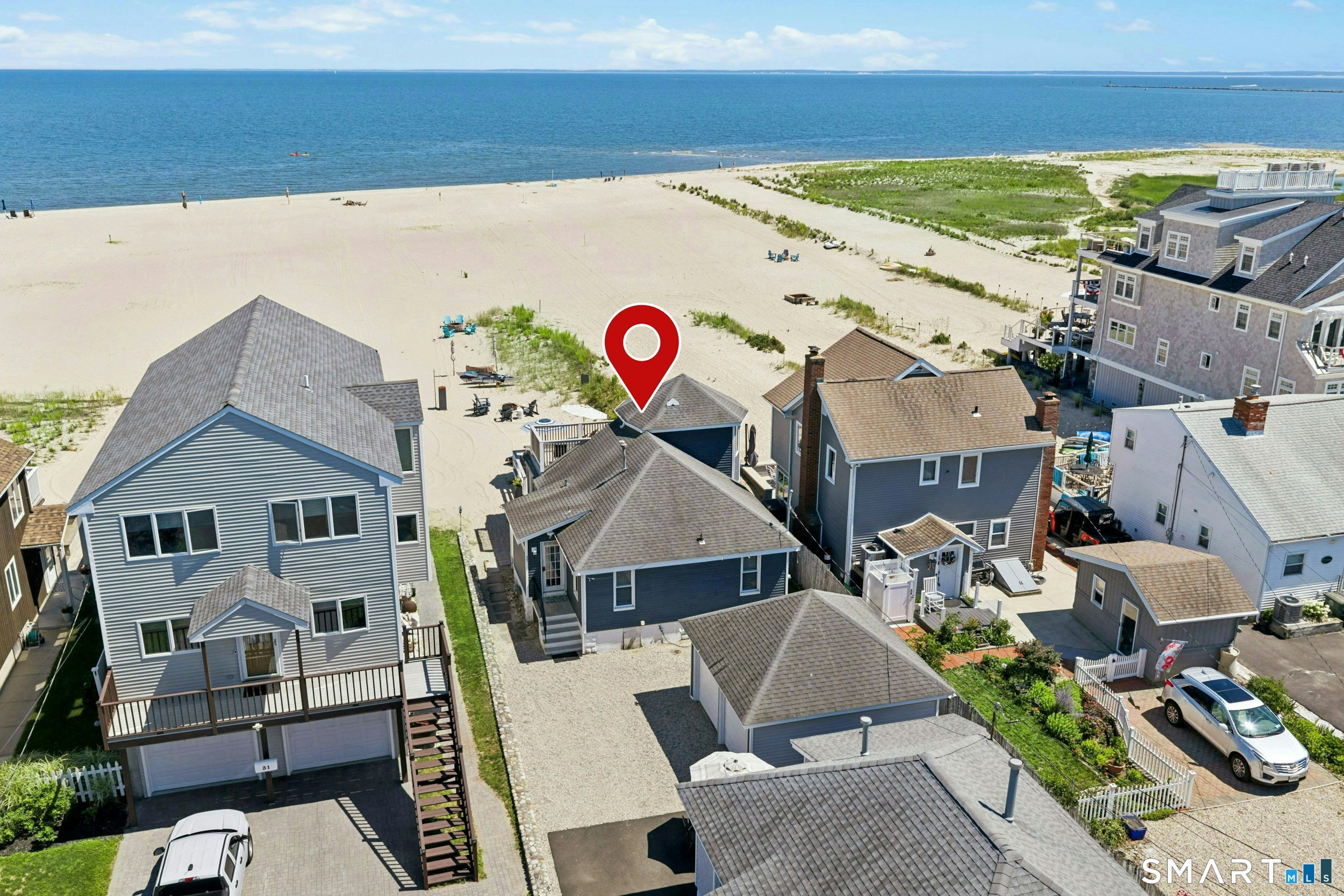 27 Milford Point Road Milford CT 06460