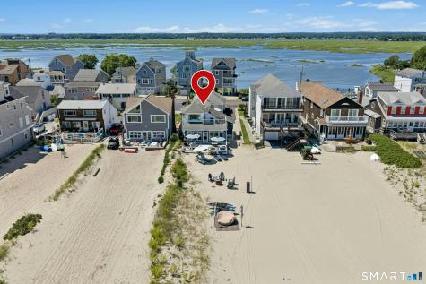 27 Milford Point Road Milford CT 06460