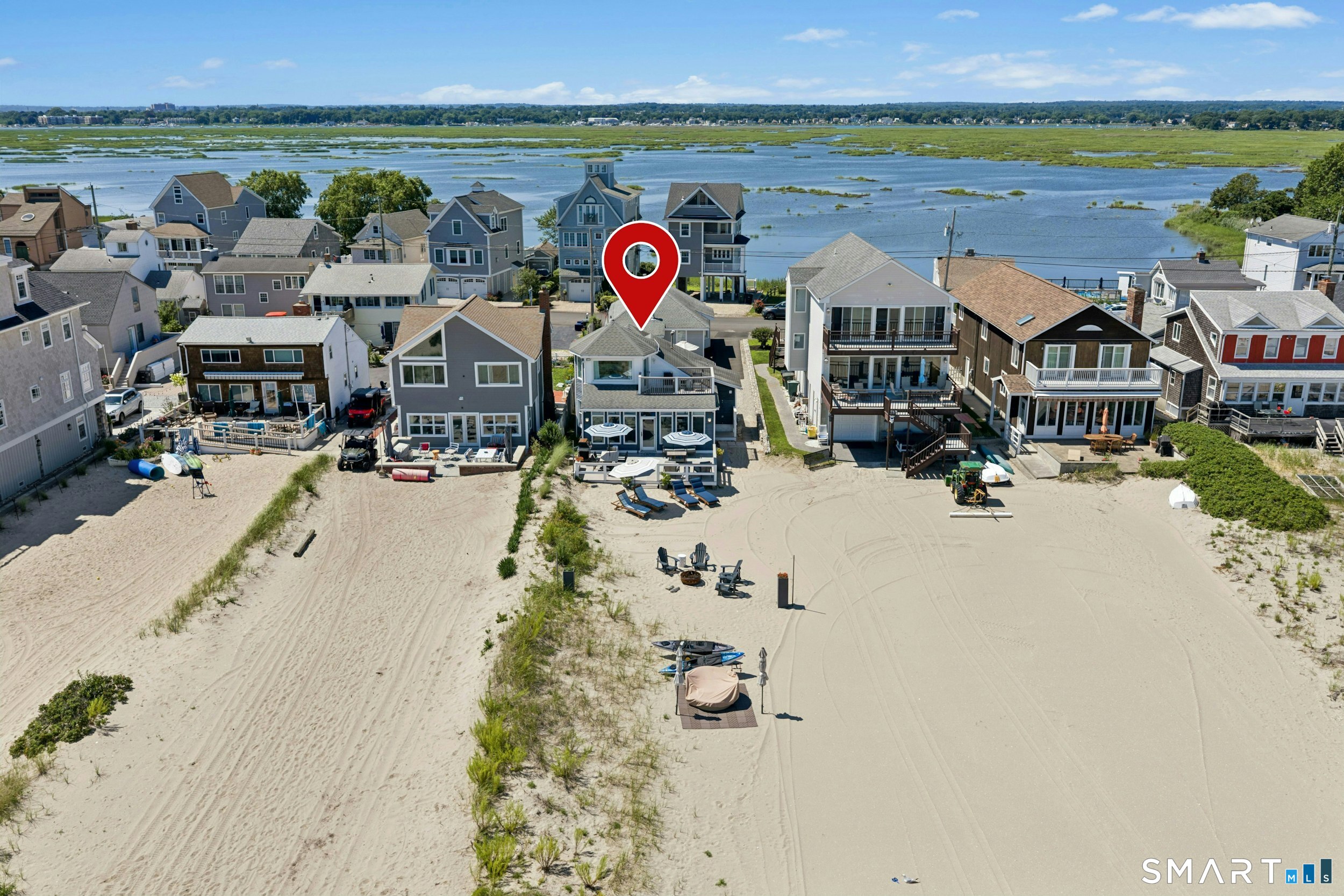 27 Milford Point Road Milford CT 06460