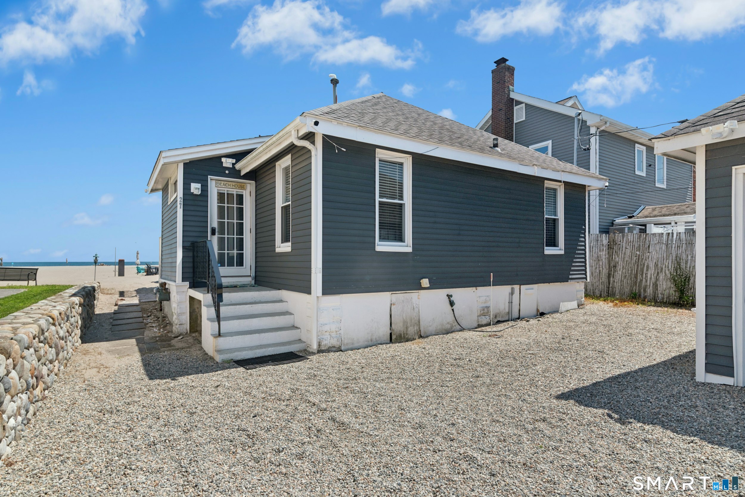 27 Milford Point Road Milford CT 06460